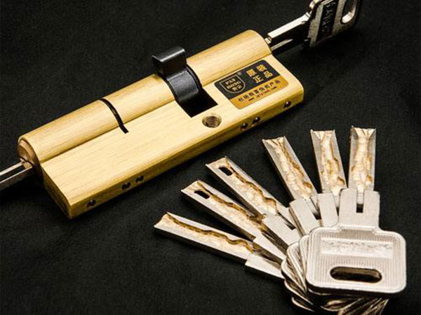 延长24小时上门开锁公司