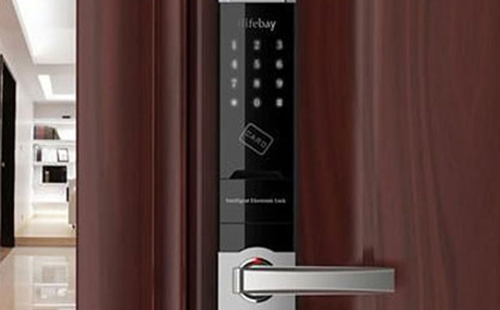 延长24小时上门开锁公司