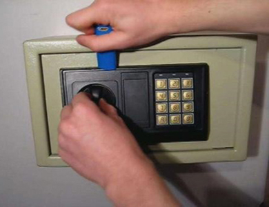 延长24小时上门开锁公司