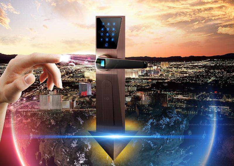 延长24小时上门开锁公司