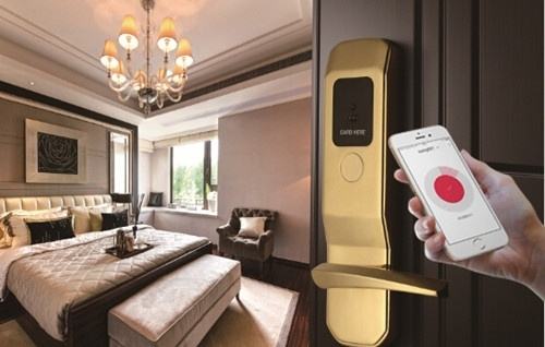 延长24小时上门开锁公司