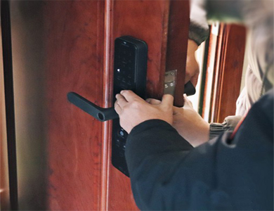 延长24小时上门开锁公司